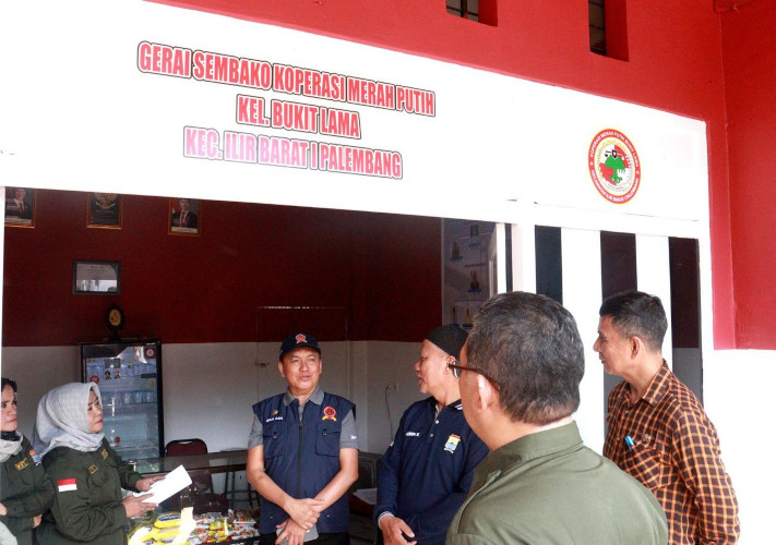 Melawan Ketimpangan Pasar: KPPU Dorong Koperasi Jadi Antitesis Dominasi Usaha